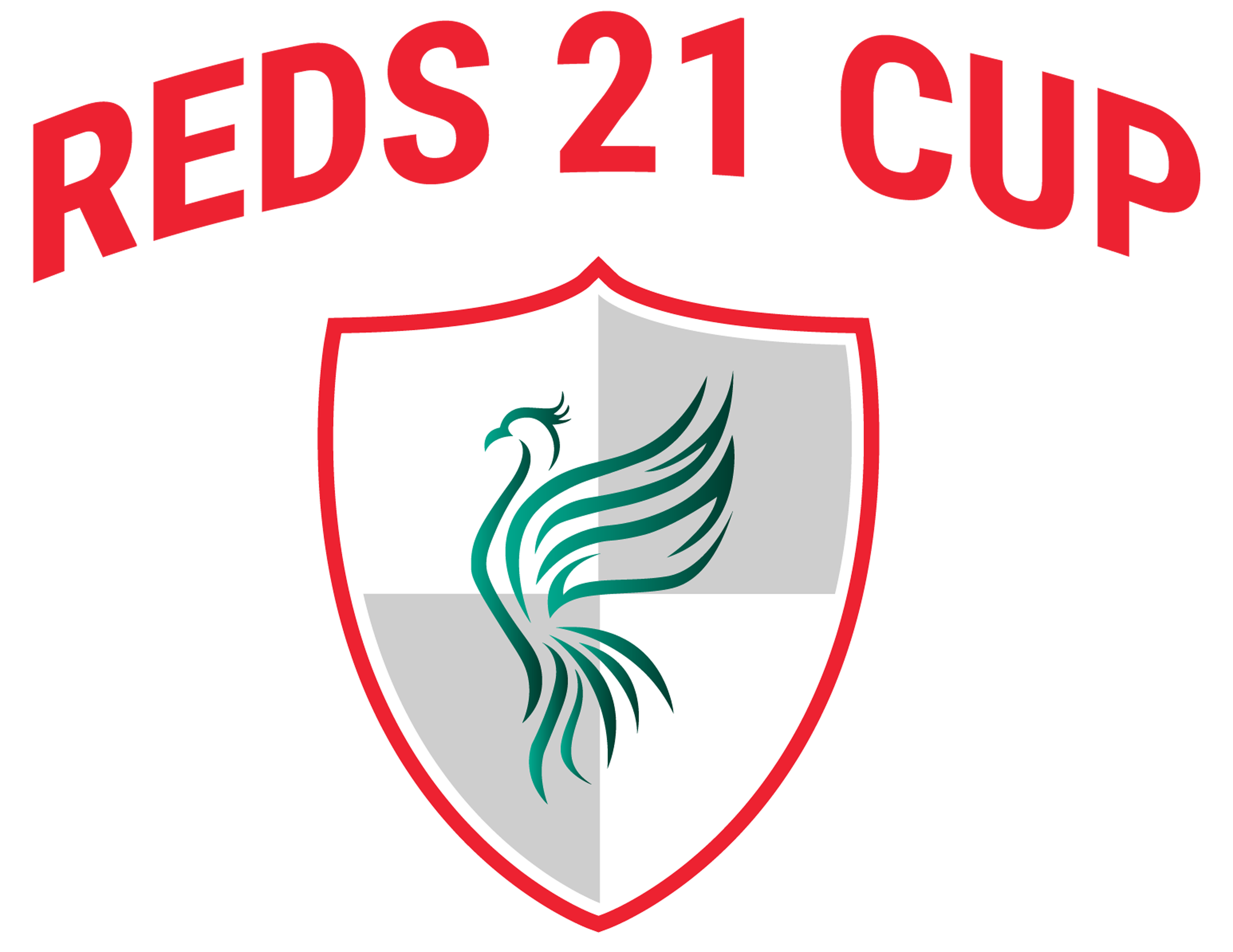 Red 21 Cup Logo