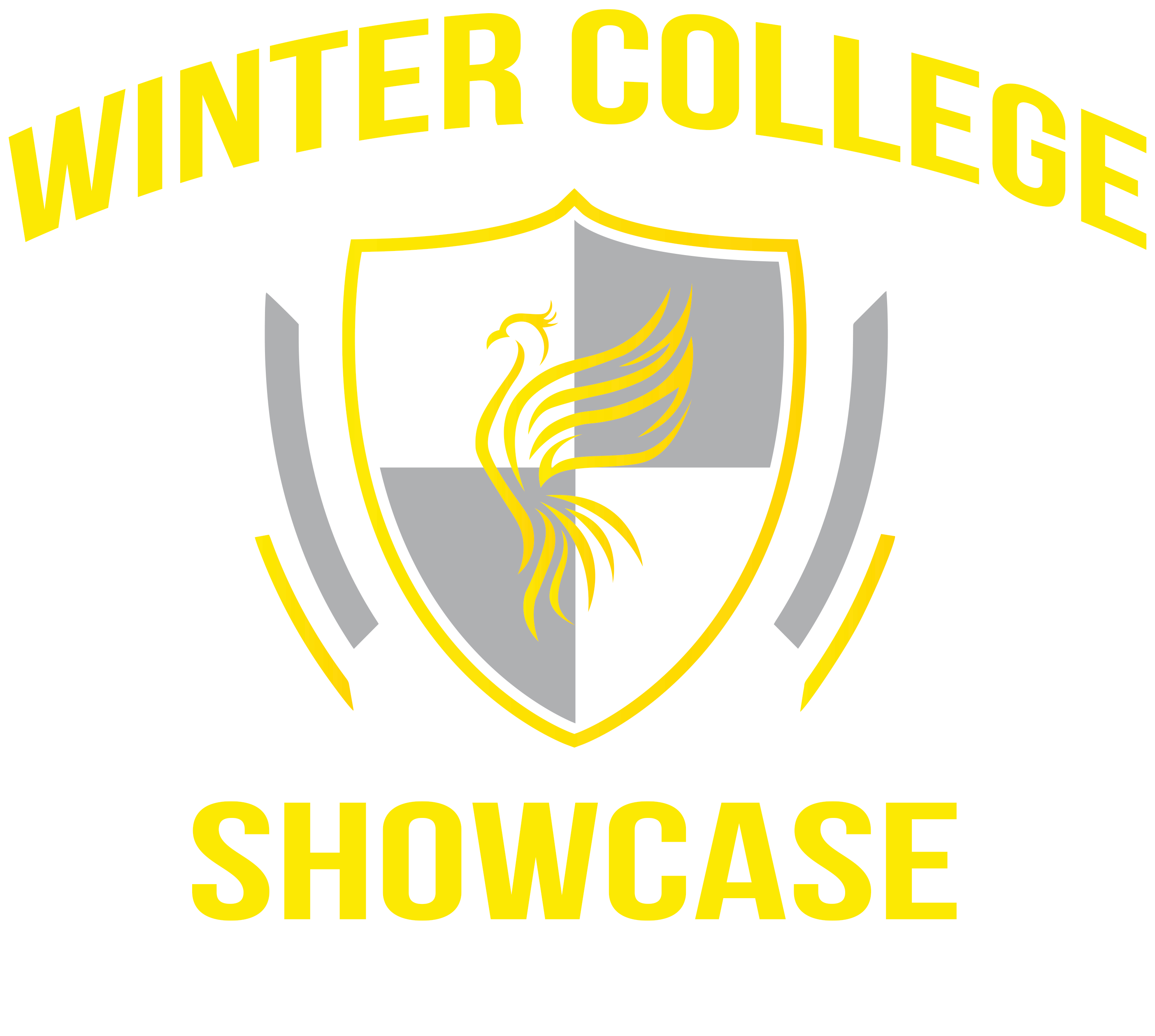 Reds Winter College Showcase